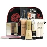 Olay Regenerist 7 Piece Gift Set (Revitalise Your Skin & Nails)