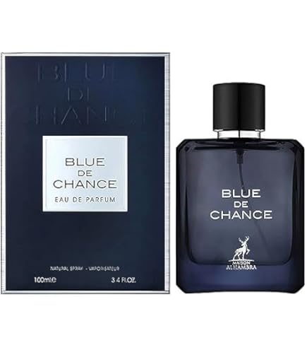 CHANEL Bleu De Eau De Citrus Parfum Spray