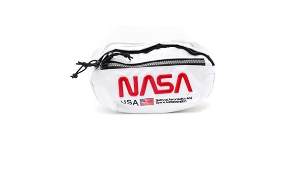 hudson nasa worm backpack