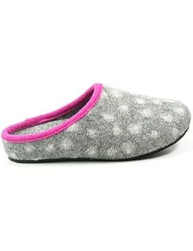 Rohde 6112 80, Damen Slipper