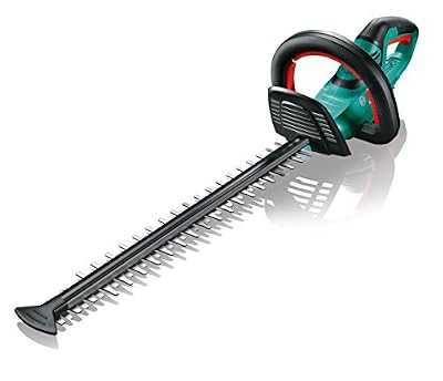 Bosch Taille-haies sans fil AHS 50-20 LI outil seul sans batterie 0600849F02