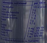 bebidas energeticas monster por mayor Información nutricional por 100 ml, Valor energético 194 kJ (46 kcal), Grasas 0 g, de las cuales saturadas