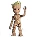 Produktbild KGMYGS Marvel Galaxy Guard Groot Baum Gruitt Avengers Bewegliches Modell 25cm Statue Anime Dekoration