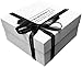 Facetheory Skincare Gift Box. 1 x Glycolic Cleanser, 1 x Day Cream, 1 x Night Cream, 1 x Exfoliating Muslin Cloth. A Perfect Gift for Men and Women.