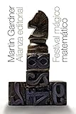  Festival mágico-matemático (El Libro De Bolsillo - Ciencias)