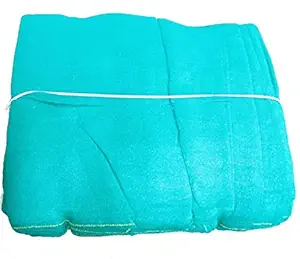 sarrah Green 50% Shade Total 30 Sq Meters (10Mx3M) Garden Shade Net Garden Tool Kit