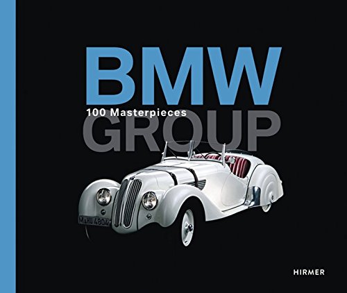 BMW Group: 100 Masterpieces: Ein Rechtsvergleich unter rechtspolitischem Aspekt