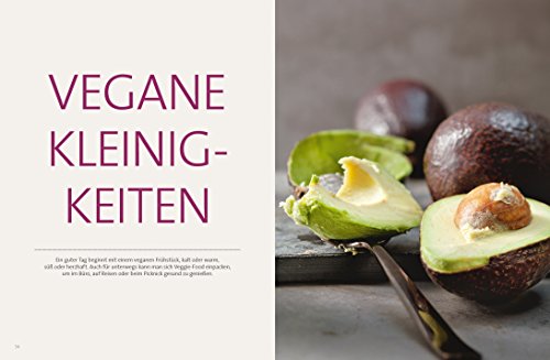 Peace Food - Das vegane Kochbuch - 4