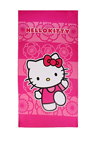 Belomoda Hello Kitty Printed Blended Cotton Kid