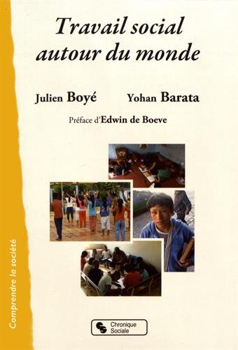 Travail social autour du monde