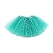 ROPALIA Baby Girl Tutu Skirt Star Sequins Princess Ballet Dance Dress Costume