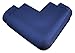 Produktbild Dock Edge Air Kissen Profil Ecke außen Premium Dock Guard, navy blau, Large