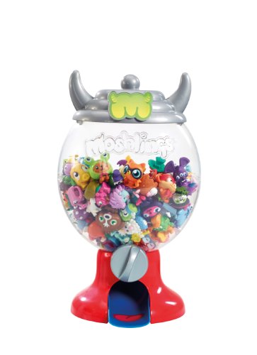 Preisvergleich Produktbild Moshi Monsters Gumball Machine *INCLUDES EXCLUSIVE MOSHLING* (Versand aus UK)