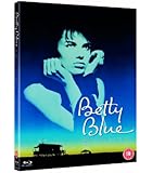 Betty Blue: Deluxe 2 Disc Edition [Blu-Ray]