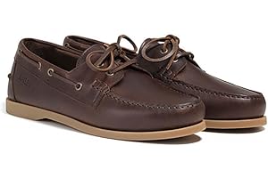 Aigle Homme New Nubil LTR Chaussure Bateau
