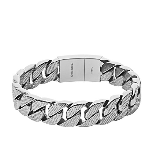 Diesel Herren-Armband DX0914040 Diesel Herren-Armband DX0914040