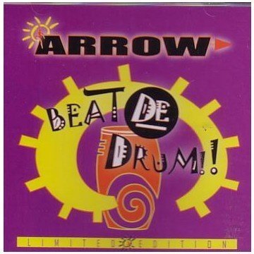 Preisvergleich Produktbild Beat De Drum by Arrow