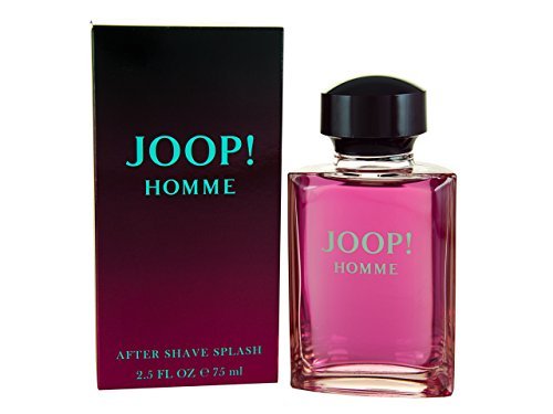 Joop! Homme Pour Men After Shave Lotion Mens Fragrance Skin Care/protection 75ml