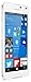 Price comparison product image Microsoft Lumia 650 UK SIM-Free Smartphone - White
