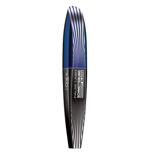 L'Oréal Paris False Lash Schmetterling Mascara, midnight blue, 1er Pack (1 x 7 ml)