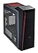 Cooler Master MasterBox 5T CPU Case (Black/Red) RS.8014.97