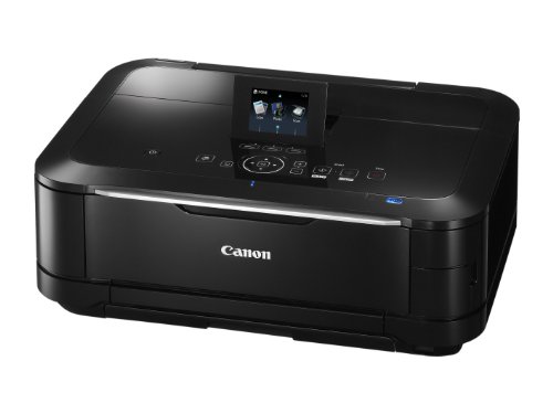 Canon PIXMA MG6150 All-In-One Wi-Fi Colour Photo Printer (Print, Copy and Scan)