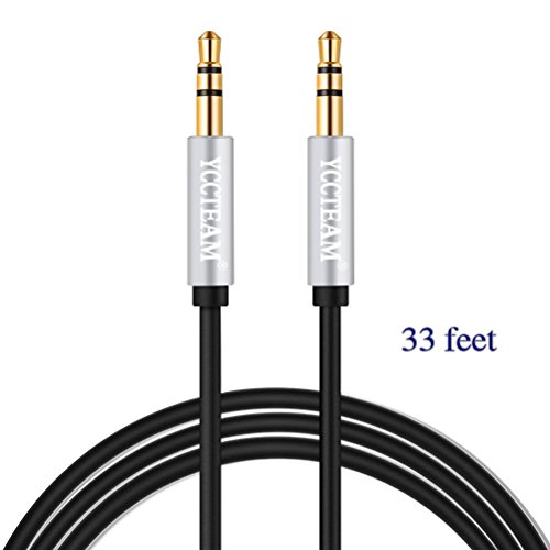 Preisvergleich Produktbild yccteam Audio Kabel