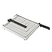 Produktbild LouiseEvel215 12 Zoll Papierschneider Papierschneider A4 B5 A5 B6 B7 Schnittlänge 12 Blatt Kapazität Office School Home Supplies