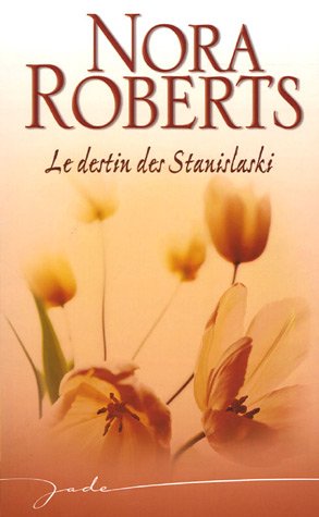 LE DESTIN DES STANISLASKI Tome 2