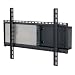 Produktbild Hagor PLW PC 50 - Wandhalterung für LCD-Display/Tastatur/CPU - Schwarz, 4230