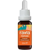 Ravla Propozen Propolisli Bitkisel Karışım - 20ml