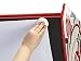 Disney Cars 4 in 1 Craft Storage and Easel by HelloHome