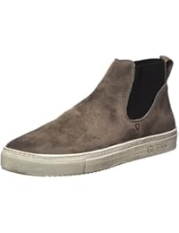 GUESS Conrad, Zapatillas Altas para Hombre