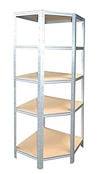 IKEA PERFEKT Eckregal - Testbericht und Eigenschaften bei yopi.de