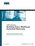 Image de Building Cisco Multilayer Switched Networks