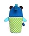 Insulated Baby/Kids Bottle Tote Bag Portable Fashion Feeding Bottle Bag Blue