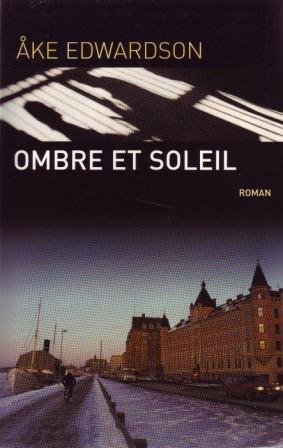 couverture de : Ombre et soleil