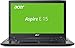 Produktbild Acer Aspire E 15 (E5-575-5262) 39,6 cm (15,6 Zoll Full HD) Notebook (Intel Core i5-6267U, 8GB RAM, 256GB SSD + 1TB HDD, Intel Iris Graphics 550, DVD, Win 10 Home) schwarz