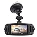 Produktbild YONGYAO 2,7 inch HD Dual-Objektiv Auto Dvr Video Kamera Recorder Dash Cam Nacht Vison G-Sensor
