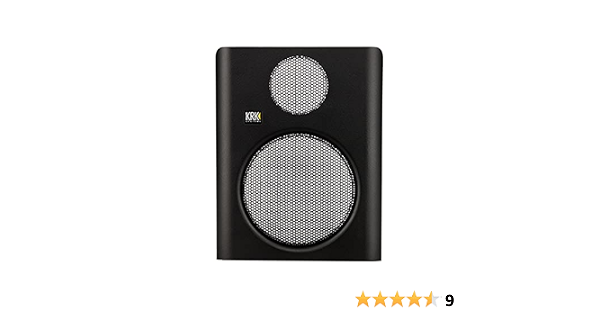 KRK Protective Grilles for RP5G4 