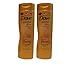 Dove Summer Glow Gradual Self Tan Body Lotion Fair To Medium 2 X 250 Ml = 500Ml