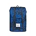 Produktbild Herschel Retreat Backpack Rucksack 43 cm, jungle floral blue