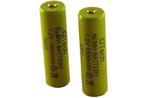 Otech -Batterie Compatible avec Siemens GIGASET C620