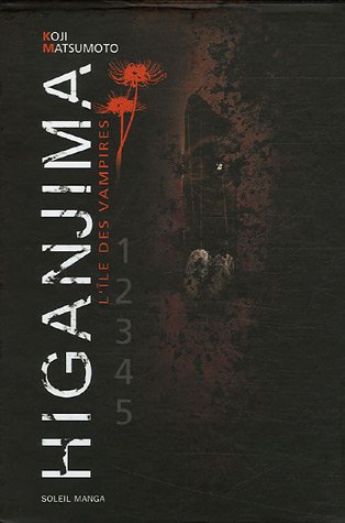 Higanjima — Tome 1