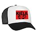 Produktbild Tedd Haze Mesh Cap KILLA / RAP / PUMPEN / Body Building