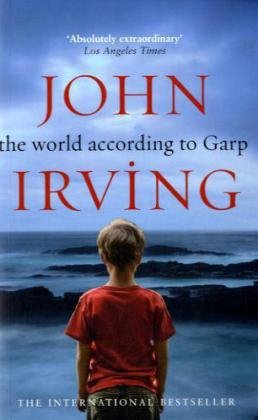 couverture de : The World according to Garp (le monde selon garp)