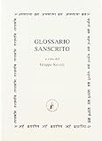 Glossario sanscrito