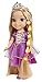 Produktbild Disney Rapunzel Glow und Style Puppe für Kleinkinder