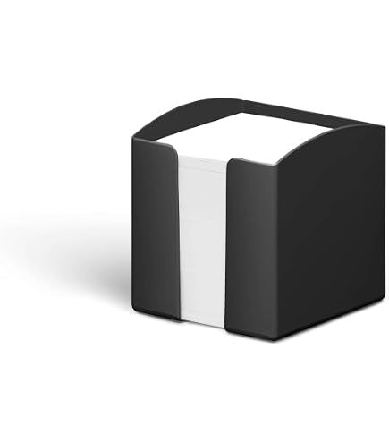 Organiseur De Bureau Eco LIVONDO - Porte-Stylos, Support Tablet, Corbeille à Courrier - Multifonction Blanc