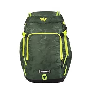 Buy Wildcraft One-zip access Rambler 
